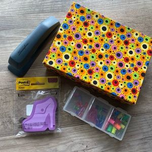 office supplies bundle